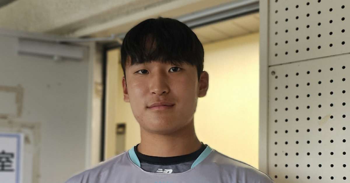 KT 위즈 신성 루키, 박지훈의 강렬한 데뷔