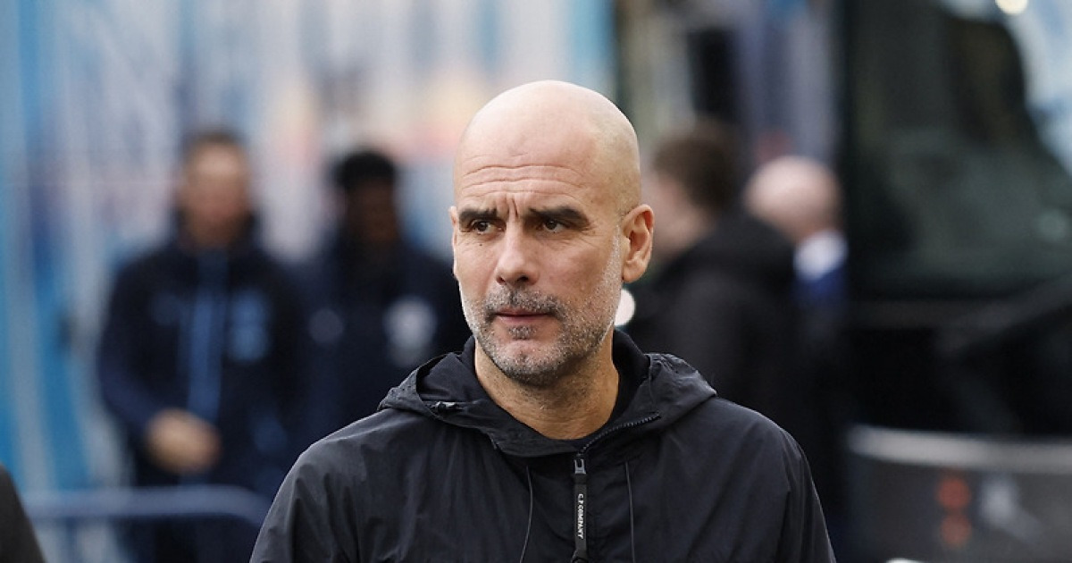 라마단 기간 경기 중단, 과르디올라 감독의 날카로운 비판