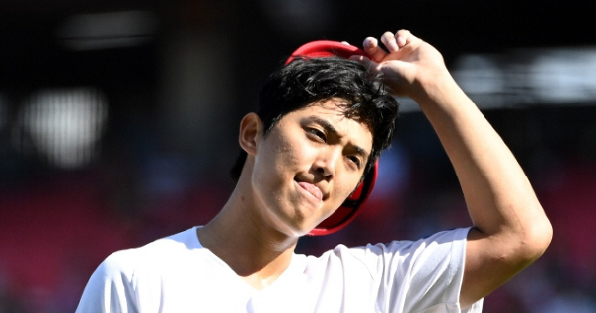 '왜 이럴까' KIA 에이스, 또 볼넷-볼넷-볼넷-볼넷…확실한 선발 부족한데, 유력 후보들 아쉽네