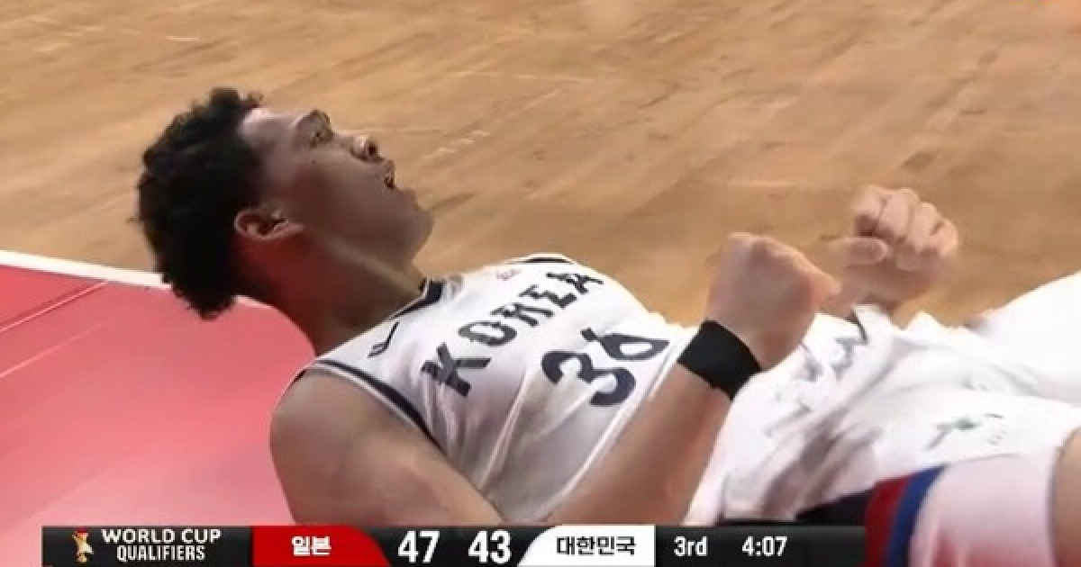 에디 다니엘 한일전 관련 이미지