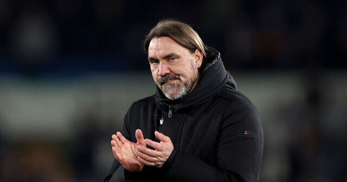 리즈 유나이티드, 맨체스터 시티전 0-1 패배...감정의 불만으로 감독 퇴장