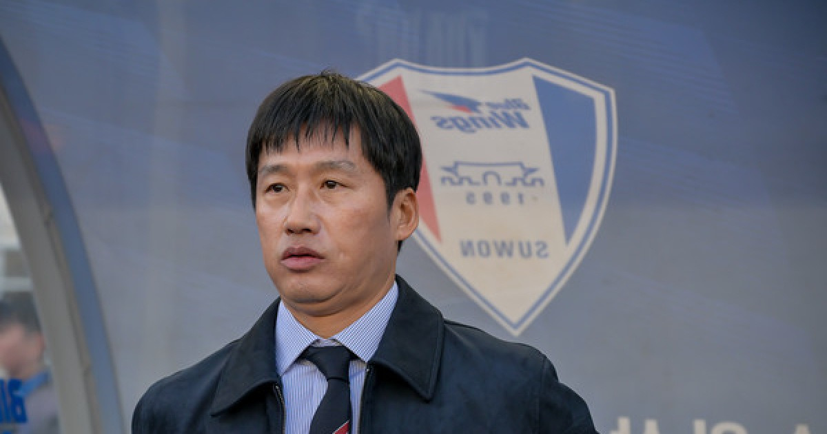 첫판부터 증명한 이정효표 수원, 더 무서운 건 아직 완전체가 아니다 [케현장]