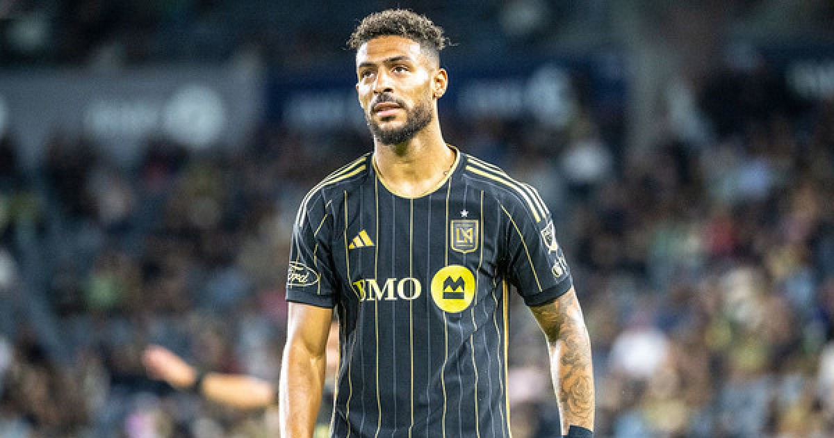 'LAFC 4연승'에도 부앙가는 마냥 기뻐할 수 없었다