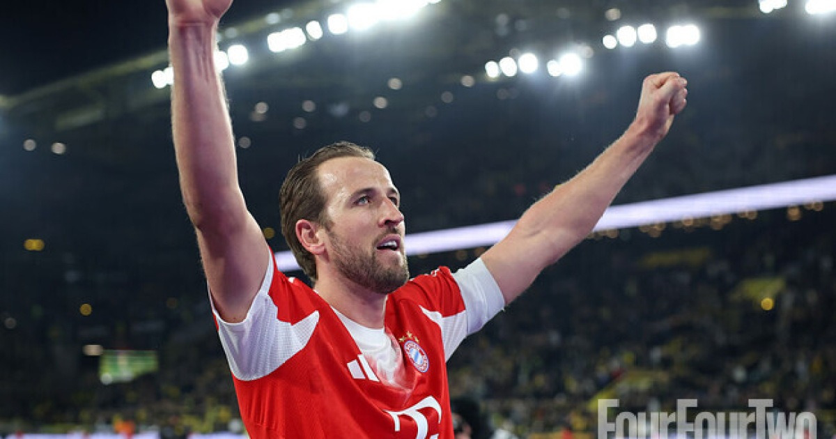 분데스리가 24라운드, 뮌헨과 도르트문트의 치열한 맞대결