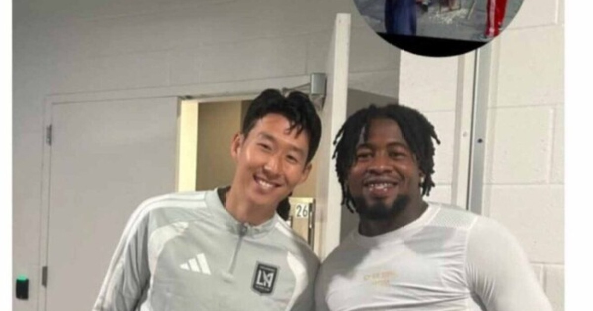 손흥민의 월드클래스 위상, 중남미에서도 감동의 순간 연출