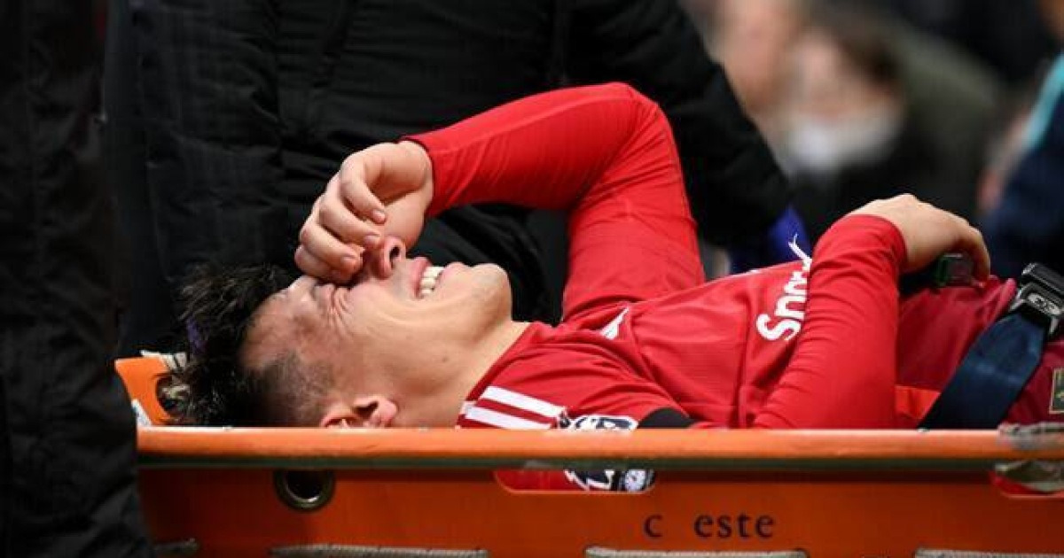 리산드로 마르티네스 관련 기사 이미지