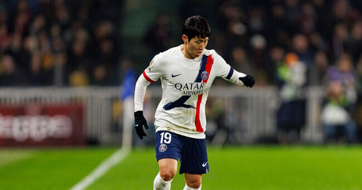 이강인, 아틀레티코 마드리드와의 여름 재결합 가능성 높아