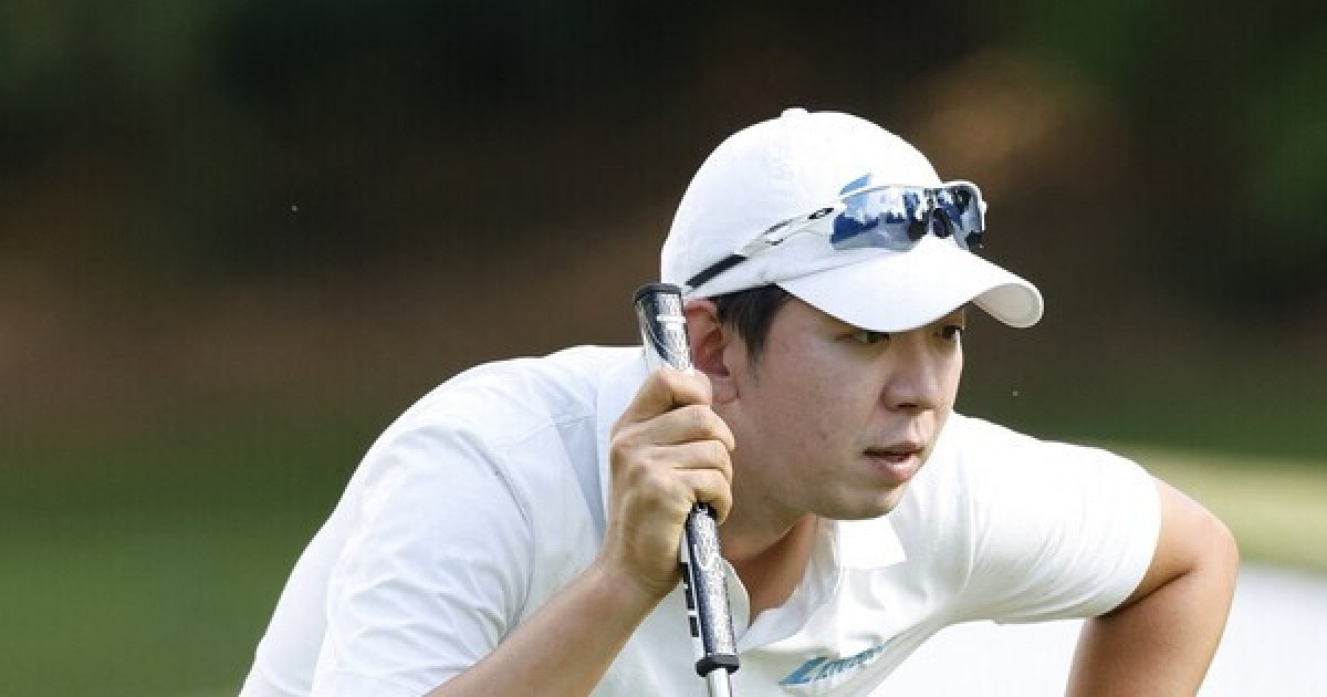 노승열,PGA 2부 투어에서 3라운드도 강세-17언더파 공동 1위