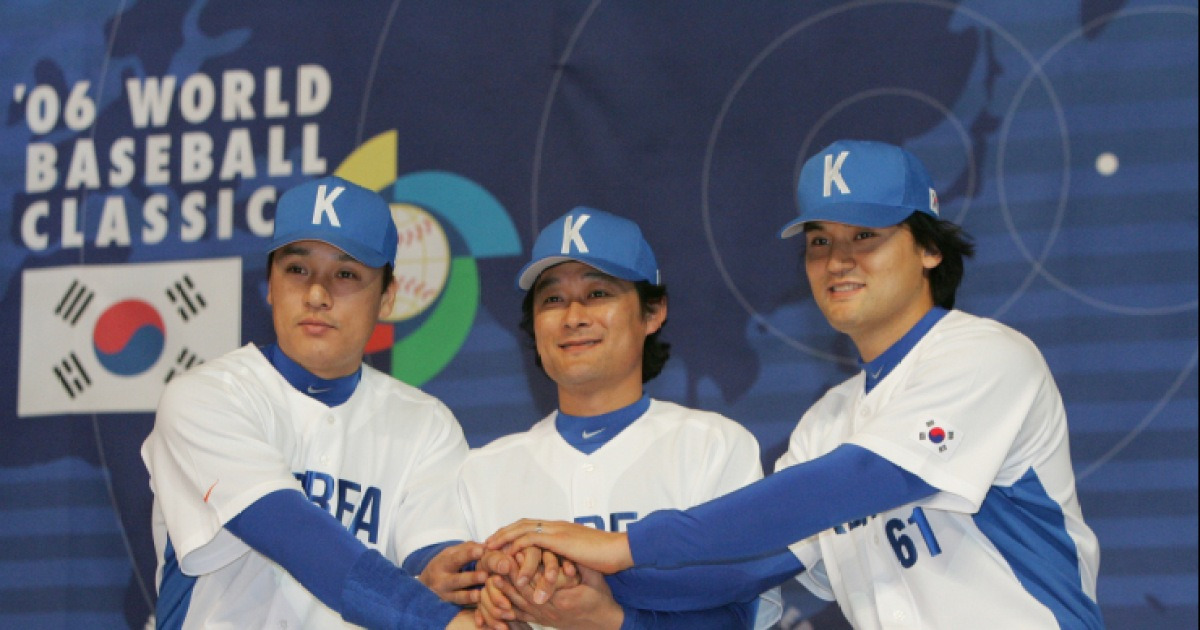 야구 국가대표, 영광과 책임의 상징