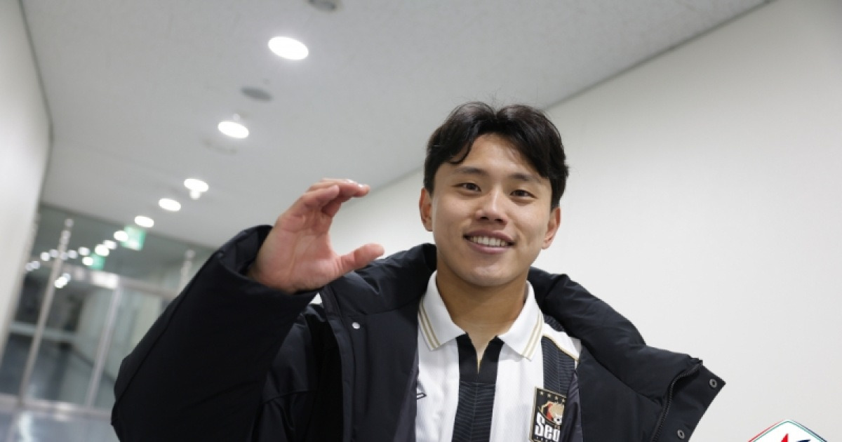 조영욱의 열정, FC서울의 승리 비결