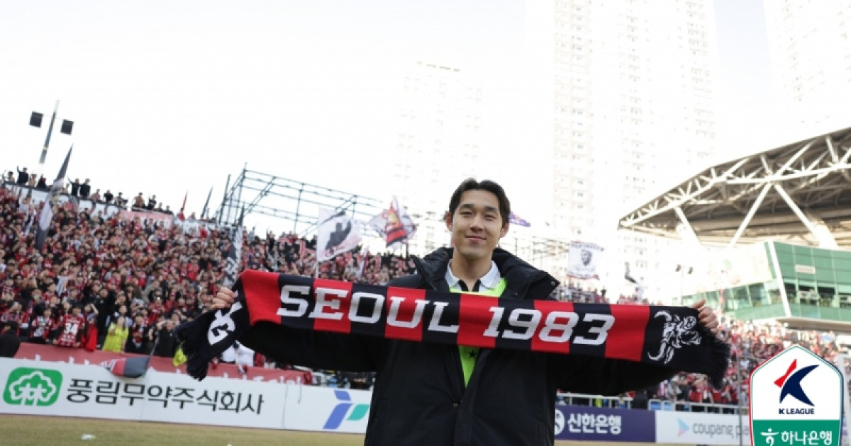 송민규, K리그 개막전서 인천전 승리 앞장서며 서울 입성 기대감 높여