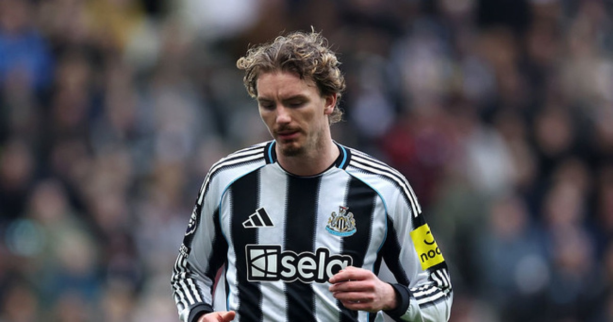 뉴캐슬의 힘든 시즌, 볼테마데의 부진은 무엇을 의미하는가