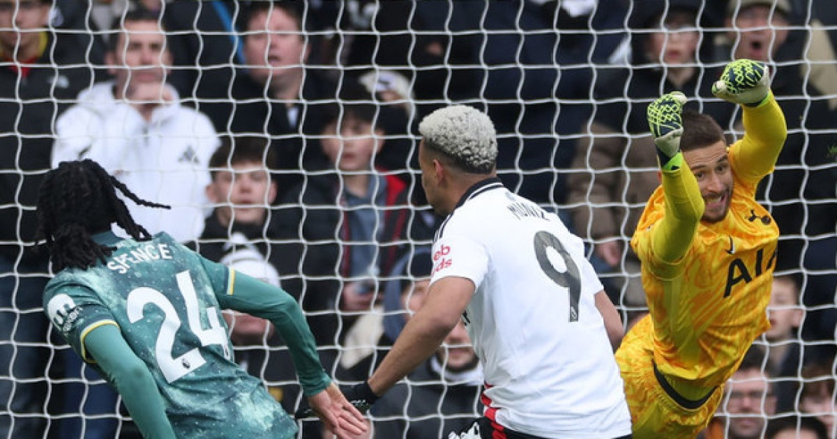 런던 더비, 강등 위기와 유럽 도전의 대결