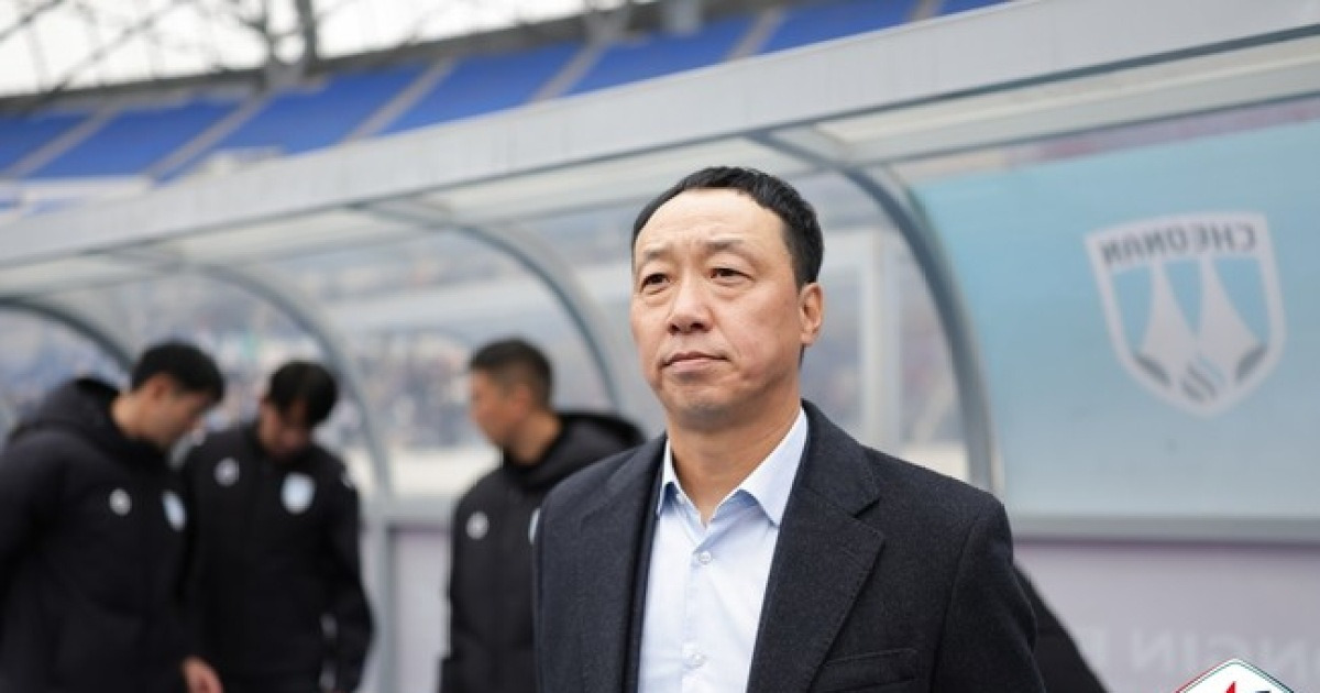 천안시티FC, 용인FC와 2-2 무승부...이동협의 프로 데뷔골