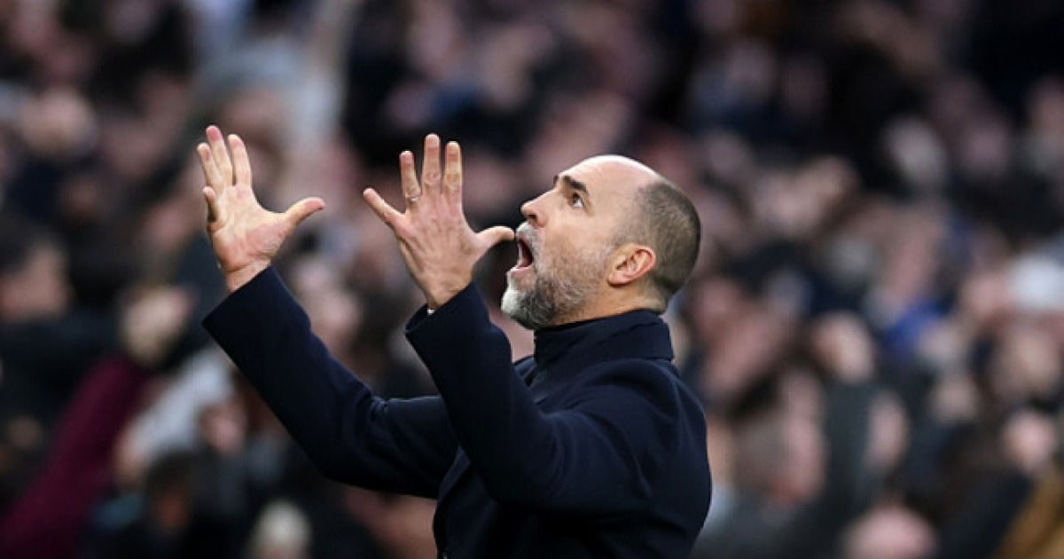 토트넘, 투도르 감독의 새로운 도전