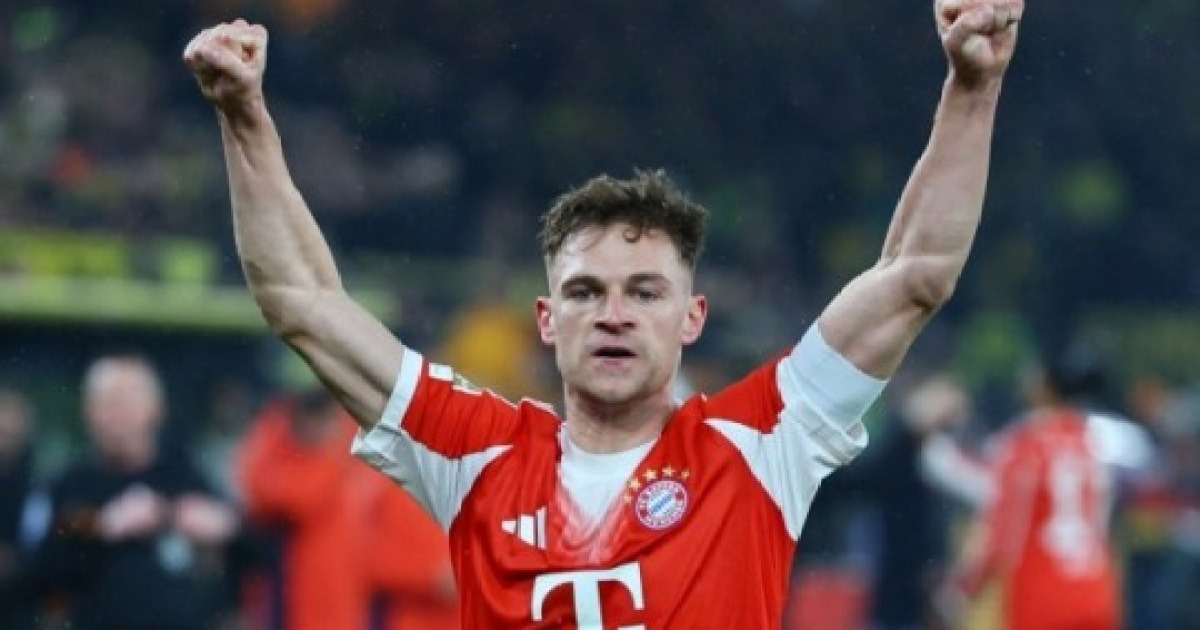 분데스리가 4연승으로 2위 도르트문트와 11점 차로 벌리다