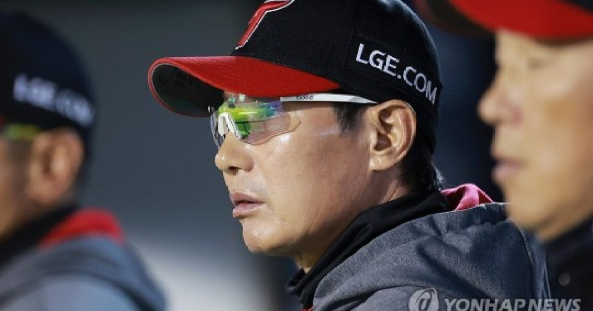 '남의 일 아냐'…삼성 마운드 '참사'에 잠 못 자는 LG, 'WBC 7인' 무사귀환이 1순위