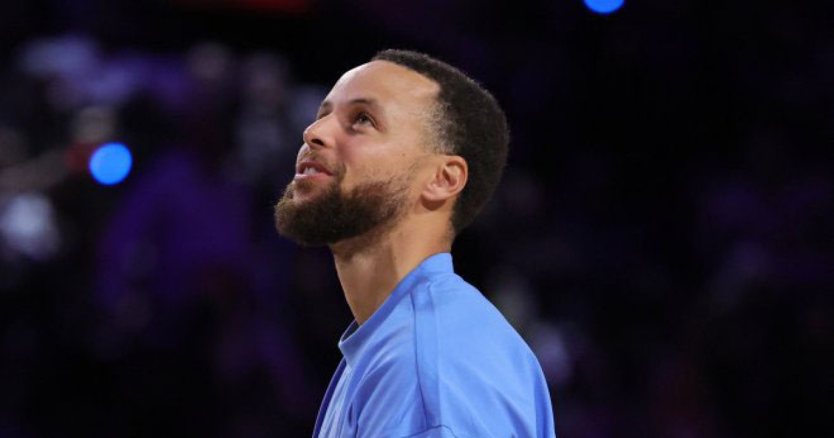 ‘복귀 늦어지는’ 커리 “예상보다 오래 걸릴 것 같아”···골든스테이트의 깊어지는 고민