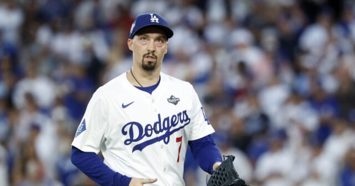 “야마모토는 몇 안 되는 다저스 확실한 선발” ML 최강 선발진 풍요 속의 빈곤? 오타니조차 ‘변수 가득’