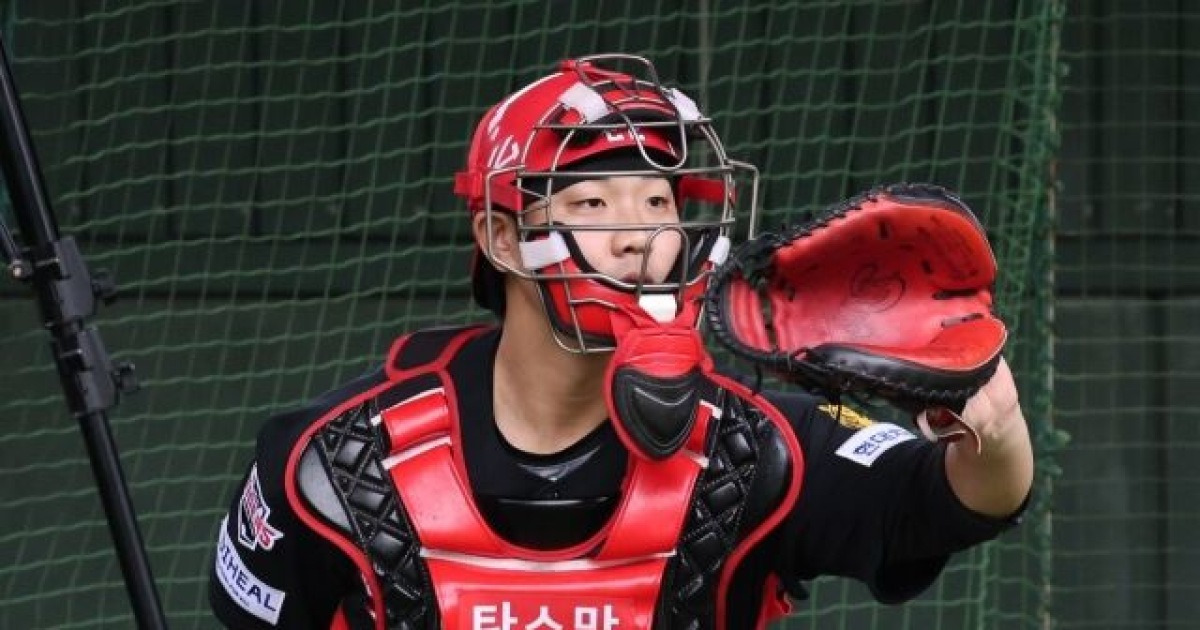 주효상은 왜 2사 만루인데 1루에 견제구를 던졌을까…KIA 김태군·한준수 존재감, 3년 연속 최다실책 1위는 안 된다