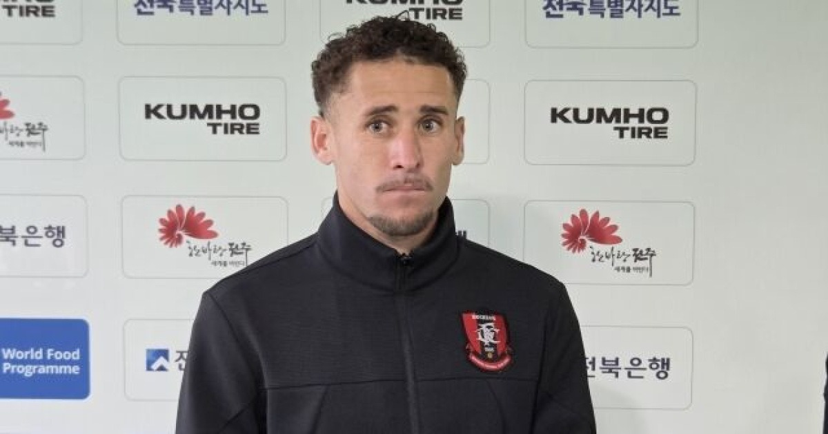 2026 K리그1 1라운드서 부천, 전북에 3-2 승리