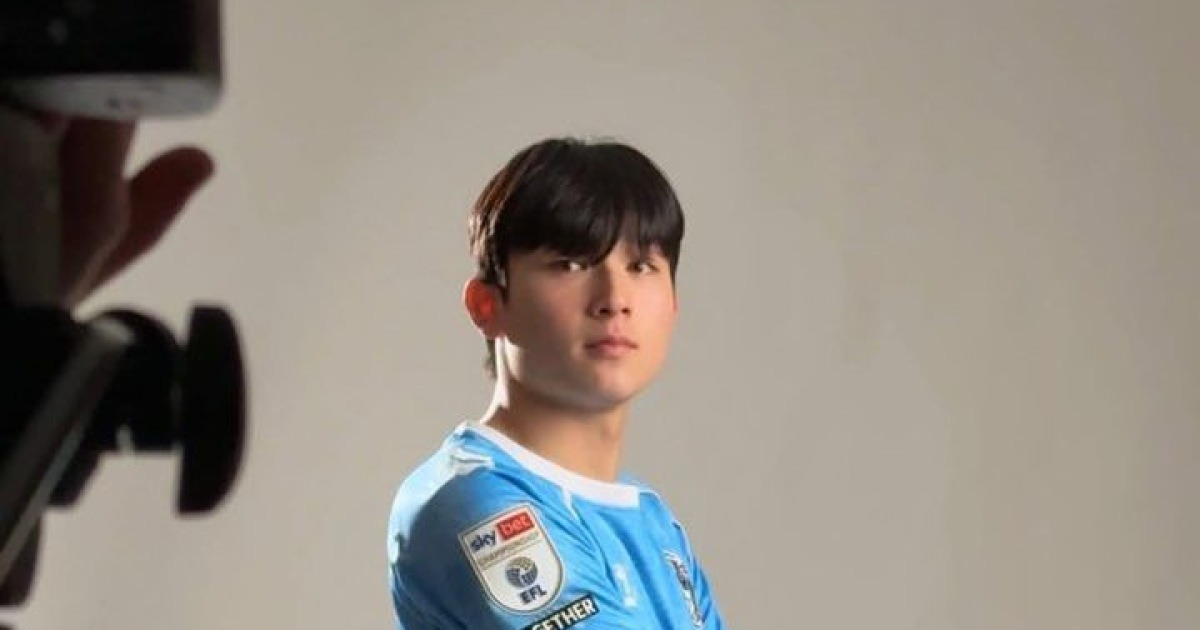 잉글랜드 2부 리그, 코번트리 4연승으로 선두 굳히고 스토크는 14위