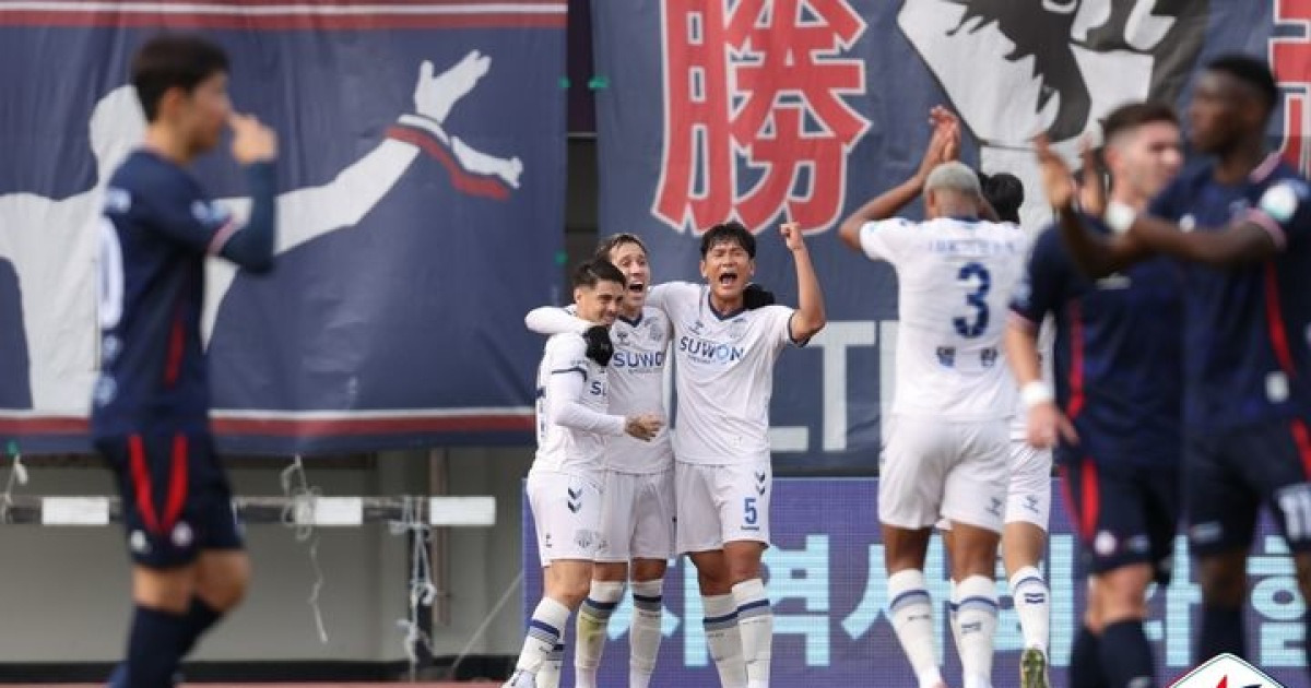 K리그2 2026 시즌 개막, 수원FC와 대구의 강력한 출사표