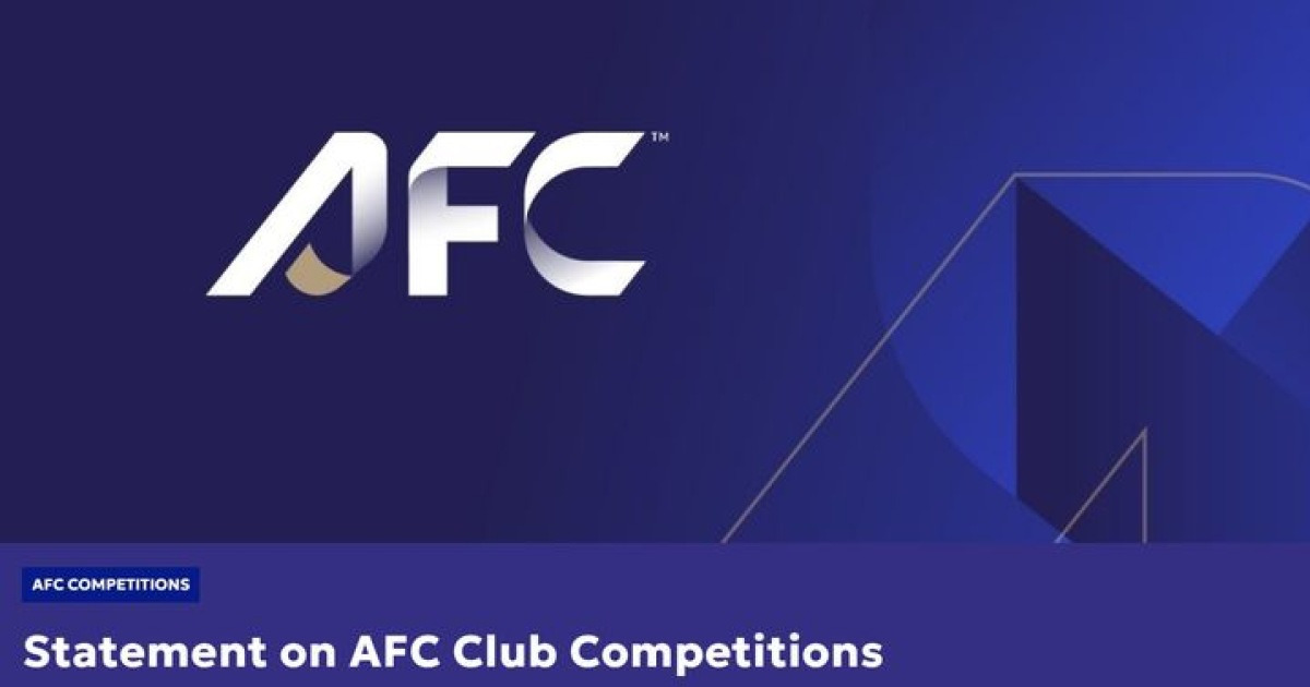 중동 정세에 흔들리는 AFC 클럽 대항전, 한국 팀들의 행보는?