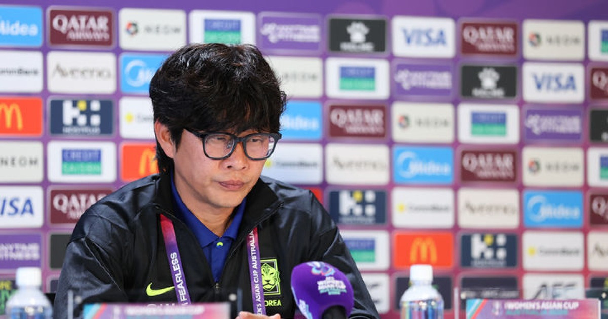 한국, 호주에서 열리는 대회에서 첫 승을 노린다