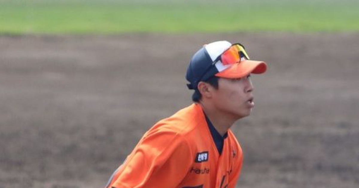 한화 이글스, 신인 내야수 최유빈의 돌풍