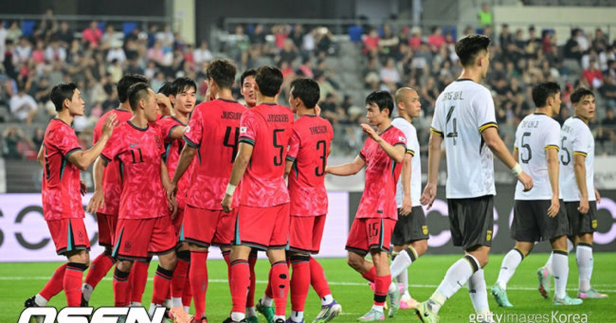 중국 축구, 월드컵 희망을 위한 무리한 도전