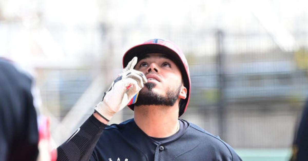 이범호 감독의 KIA, 제2의 연습경기에서 한화와 맞붙어