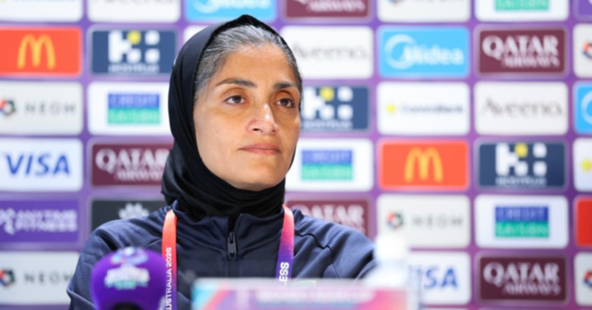 여자 축구 대표팀, 비즈니스석 논란 속에 아시안컵 출전