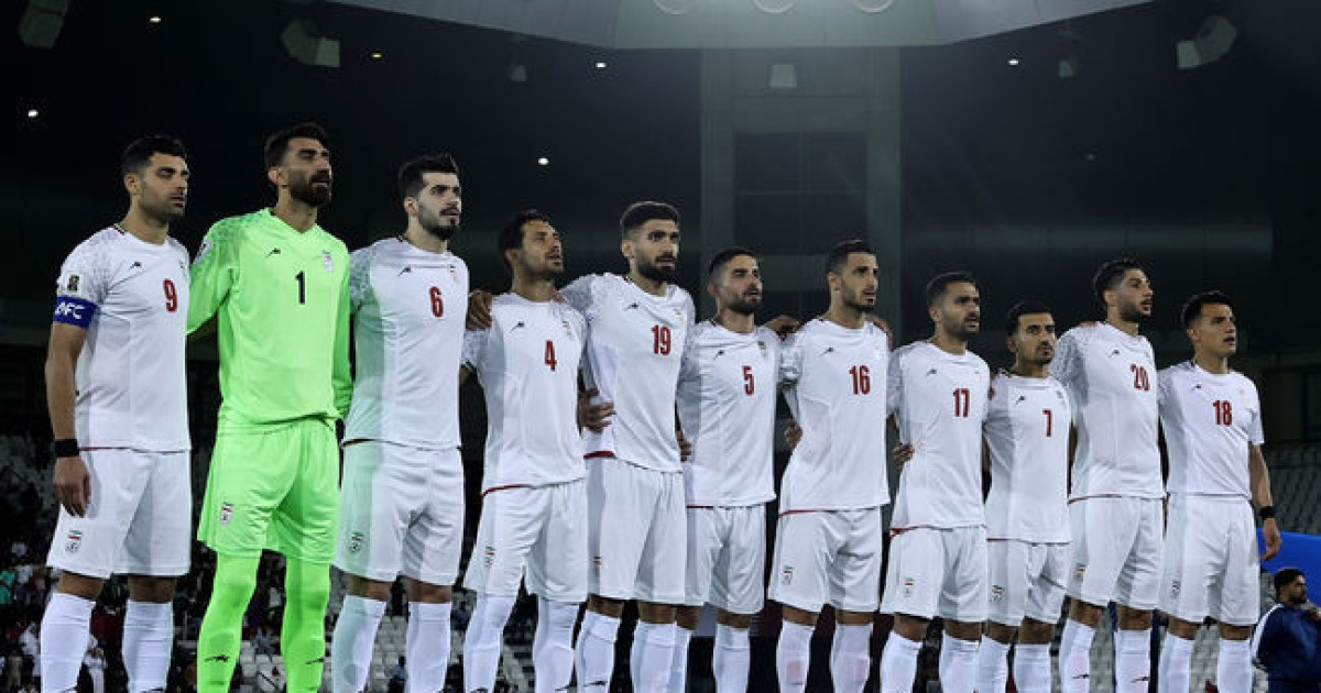 아시아 축구계 불안정... 이란 사태로 ACL 및 국가대표팀 경기 일정 불투명