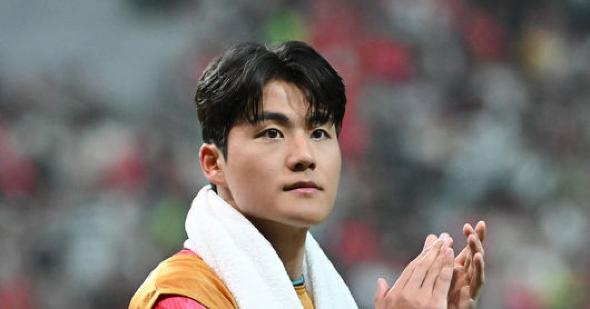 설영우, 프랑크푸르트行 임박... '유럽 도전'의 신호탄