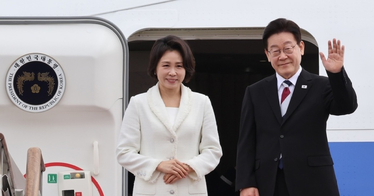 李大統領「住宅取引自由だが利益・損失は政府が決める」