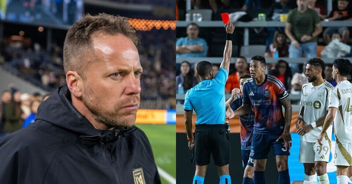 LAFC, 손흥민의 활약으로 2-0 완승... 하지만 아찔한 부상 위기