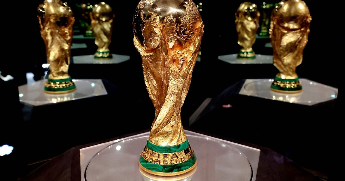 이란-미국 긴장 속에서 FIFA, '월드컵 참가' 강조