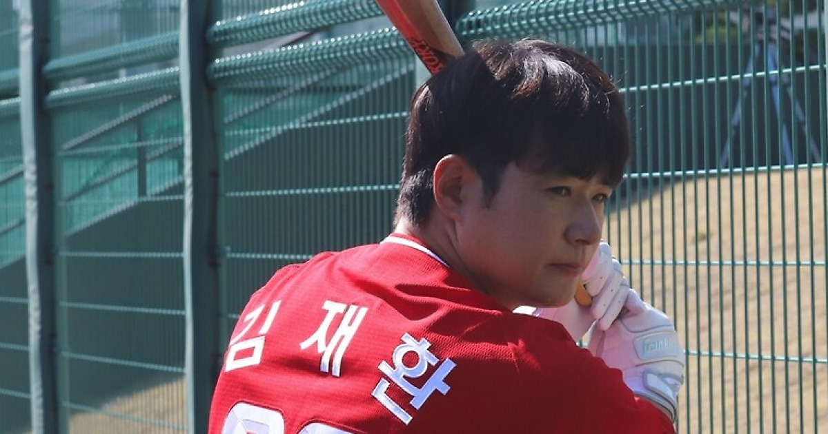 김재환의 SSG 합류, 새로운 도전의 시작