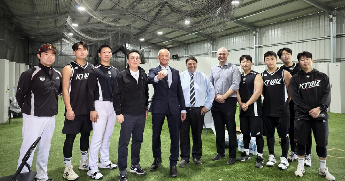 대만서는 롯데 나라 망신, 호주에서는 공중파 출연 환호… 이렇게 극명한 대비라니, 야구가 국격인 시대