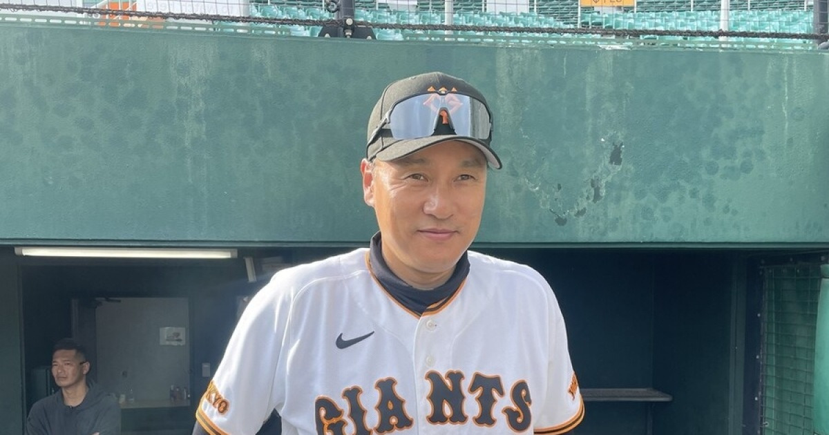 삼성 라이온즈, 요미우리 자이언츠와의 스프링캠프 연습경기서 2-4 패배