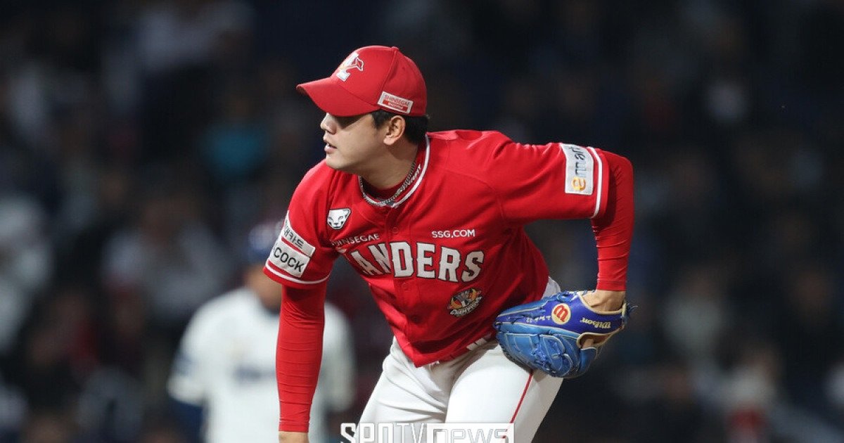 부활의 기회를 노리는 서진용, 1군 복귀를 위한 마지막 도전