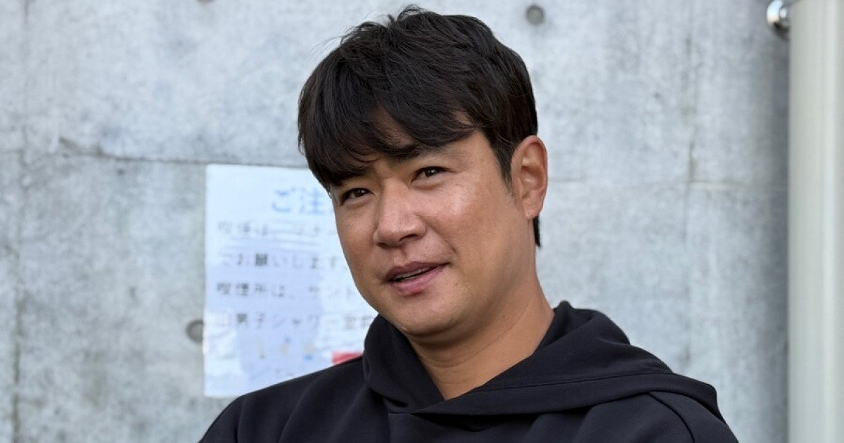 김재환, 두산과 맞대결 앞두고 입을 열다