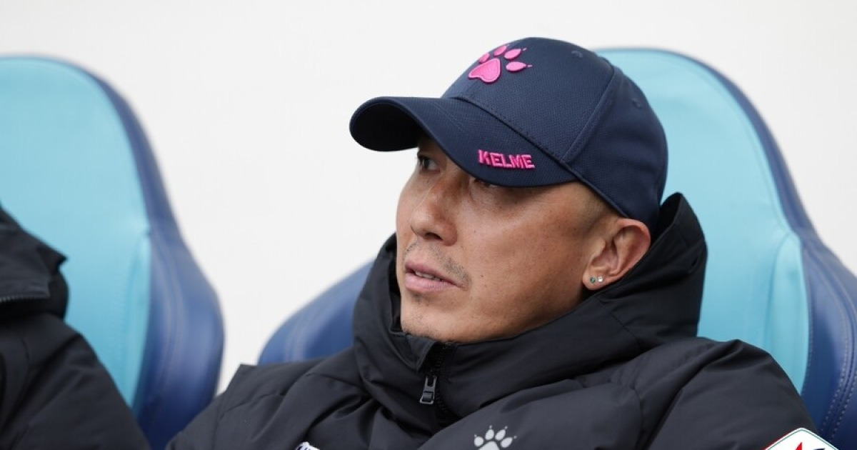 [SPO 현장] “이것은 훈련으로 되는게 아냐” 한숨 또 한숨…차두리 감독, 제대로 된 PK 키커조차 정하지 못한 이유