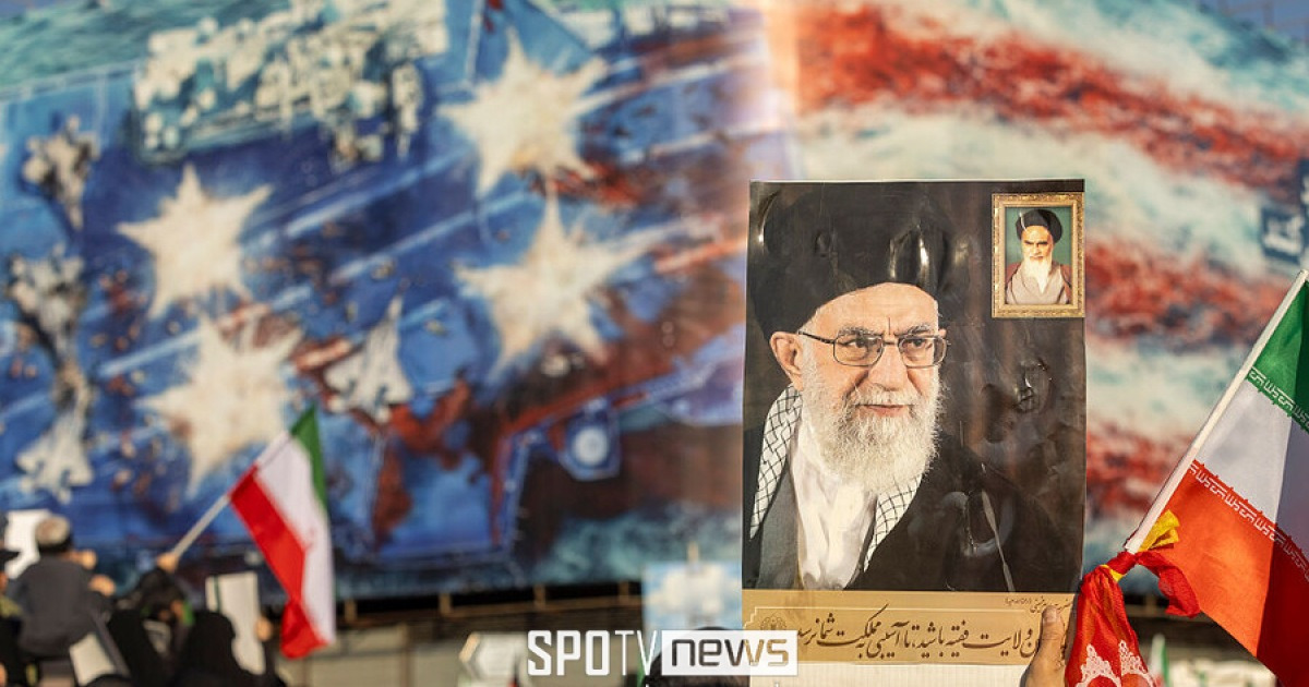 이란 '하메네이 사망' 中 작심발언 "중국이 월드컵 대체 0% 아냐…이렇게라도 본선 진출 보고 싶다"