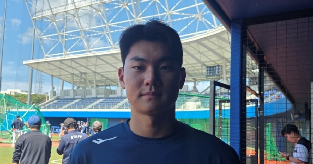 2026 WBC, 2002년생의 도전: 김주원과 친구들의 활약