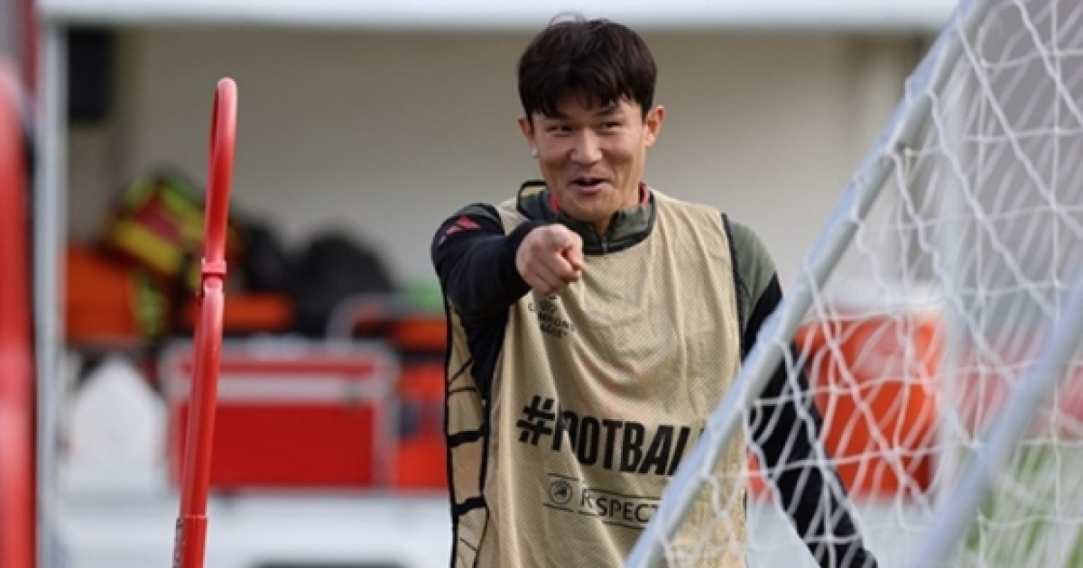 김민재, 데어 클라시커서 뮌헨의 3-2 승리에 기여