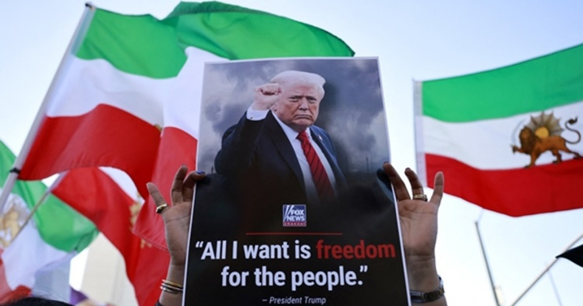 2026 북중미 월드컵, 이란-미국 군사적 긴장감에 축구계 주목