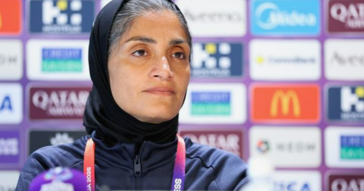 '하메네이 사망→한국전 D-1' 이란 대표팀 "축구만 집중하겠다... 월드컵 본선 도전"