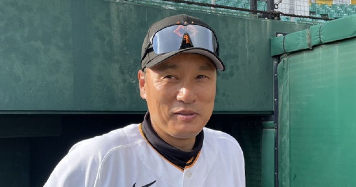 이 전 감독, 요미우리의 신호탄: 타격코치로 새 출발